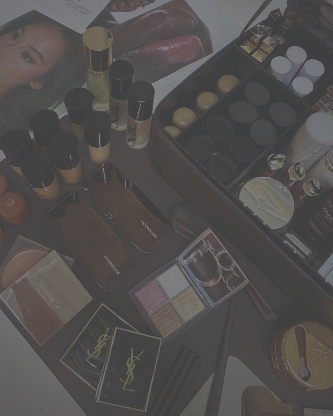 Building Your Makeup Kit: The Full Guide